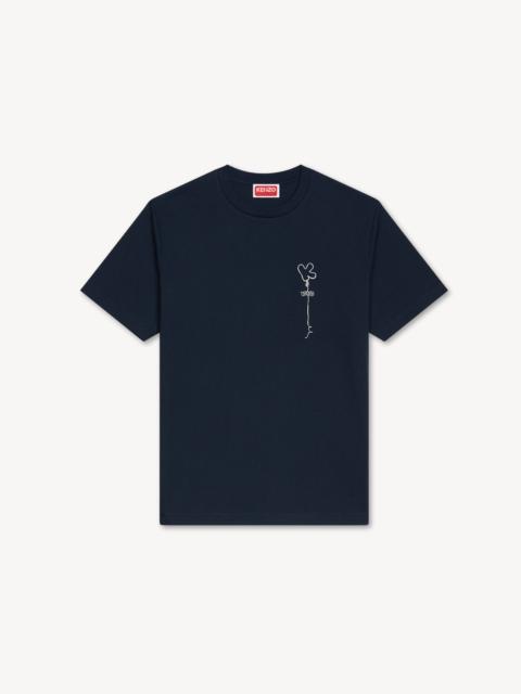 KENZO 'KENZO Balloons' T-shirt in cotton
