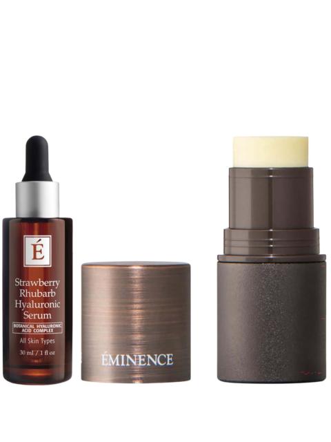 Eminence Organic Skin Care Eminence Organic Skin Care Face & Lips Hydration Bundle
