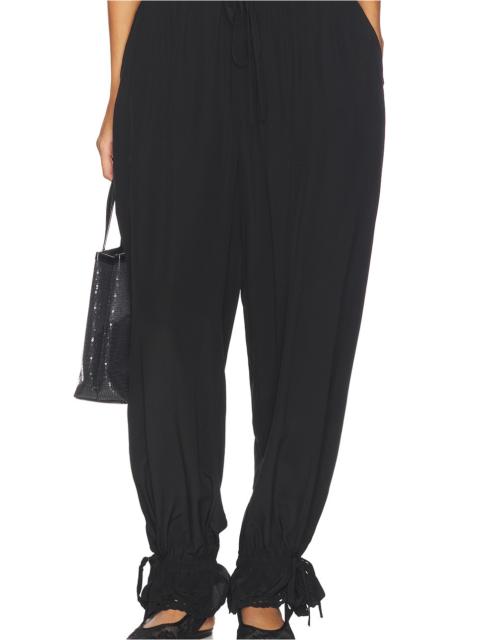 CIAO LUCIA! Pauli Pant