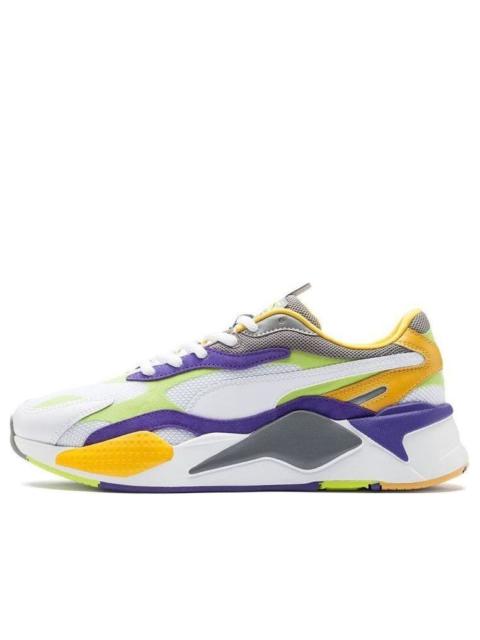 PUMA PUMA RS-X3 Level-Up 'Limepunch' 373169-01