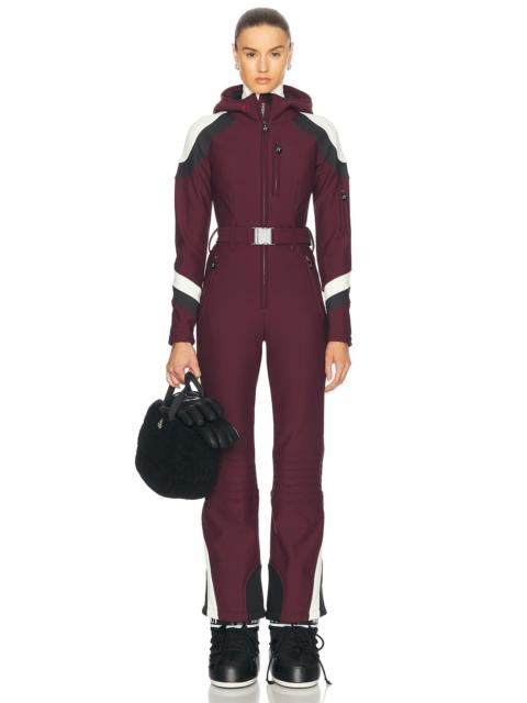 PERFECT MOMENT Allos Ski Suit
