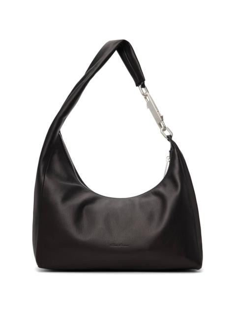 Rick Owens Black Tower Small Gemini Bag