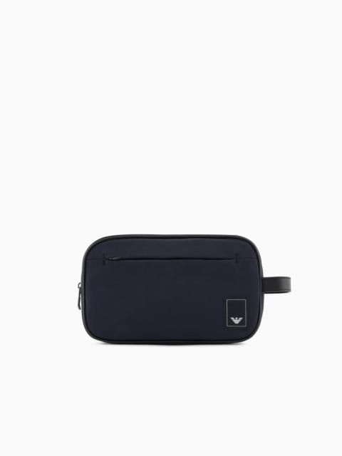 EMPORIO ARMANI WASHBAGS
