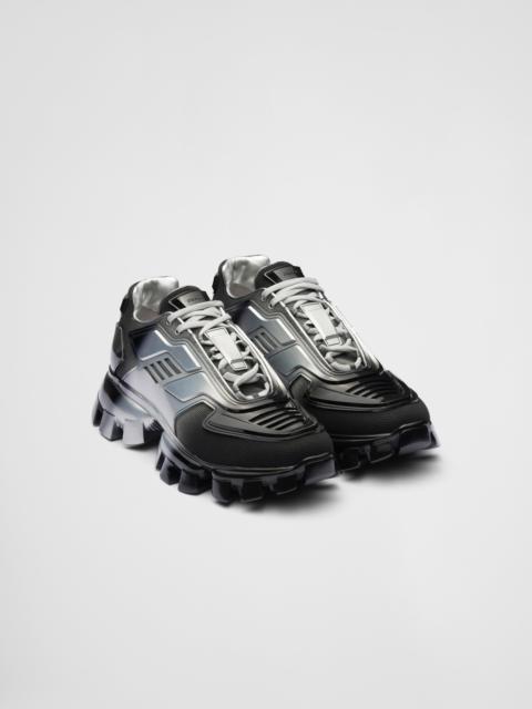 Prada Prada Cloudbust Thunder sneakers