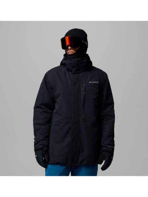 Columbia Men's Last Tracks III Jacket