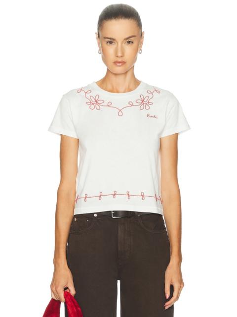BODE Lasso Tee
