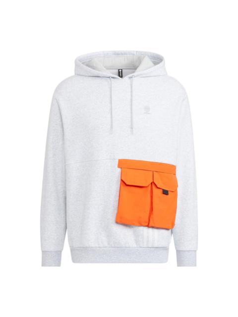 adidas neo Logo HN2405