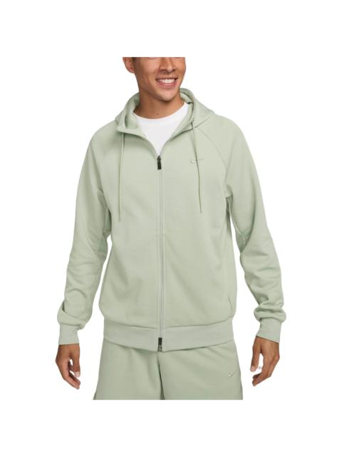 Nike Nike Dri-FIT UV Full-Zip Versatile Hoodie 'Jade Horizon' FZ0967-370