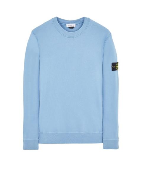 Stone Island 63020 PASTEL BLUE