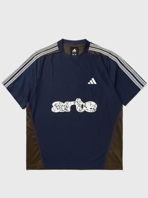 adidas X ARTE ANTWERP MATERIAL MIX JERSEY