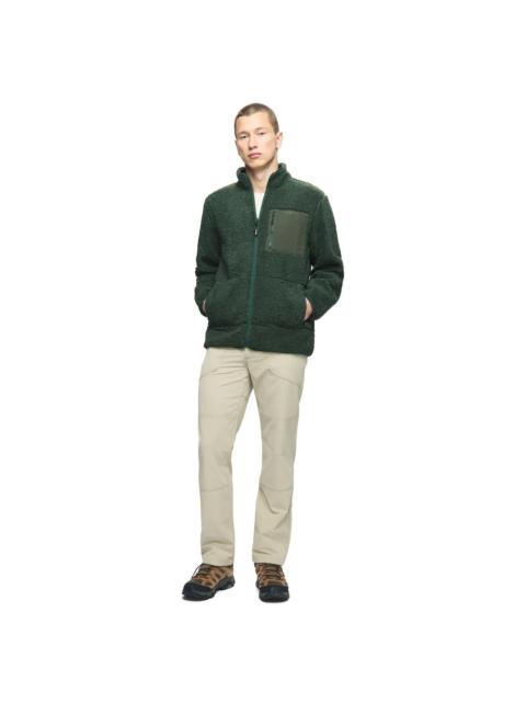MERRELL Men's Sunspire Full Zip Sherpa