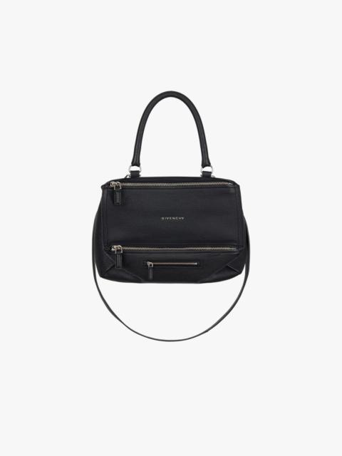 Givenchy MEDIUM PANDORA BAG IN GRAINED LEATHER