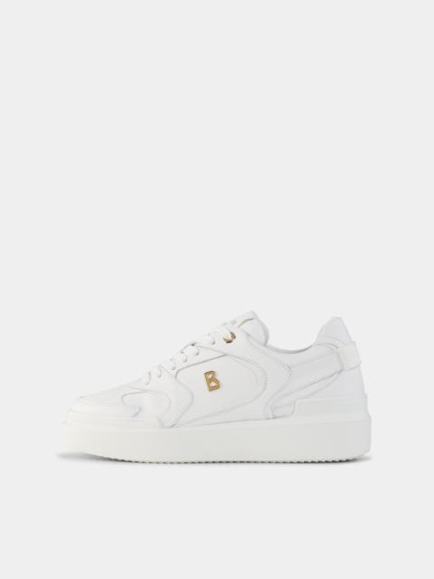 BOGNER Sneaker Hollywood in White