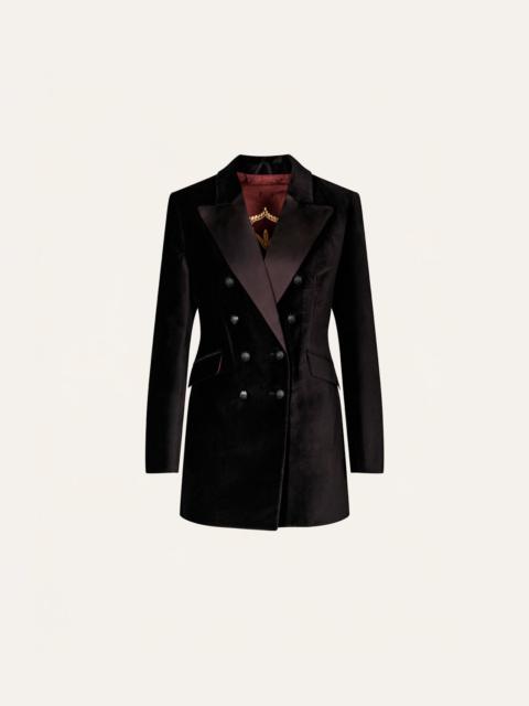 Herencias Del Alma Jacket