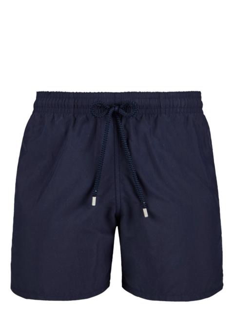 Vilebrequin plain swim shorts