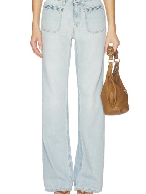 RE/DONE West Californian Jean
