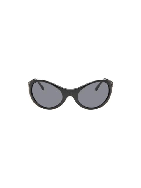MISBHV Black 2024 Goa Sunglasses