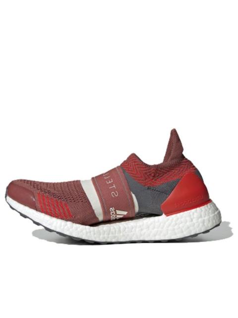 (WMNS) adidas Stella McCartney x UltraBoost X 3D 'Clay Red' G28335