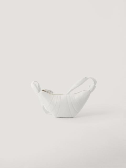 Lemaire SMALL CROISSANT BAG
