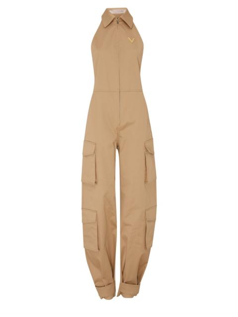Valentino Cargo jumpsuit