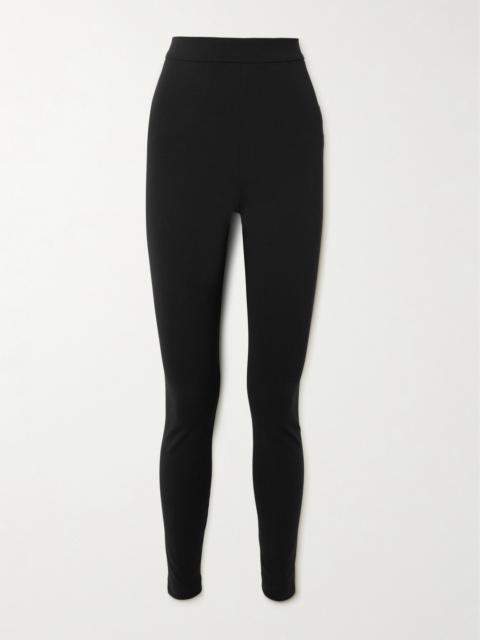 Dolce & Gabbana Jersey Leggings