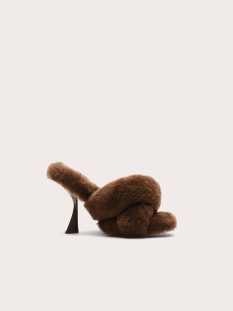 Cult Gaia ZABELLE SANDAL