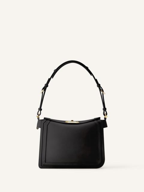 Lanvin COMPAGNON 20 BAG IN LEATHER