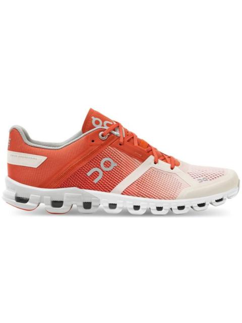 On Running Cloudflow 2.0 Rust Rose (Women's)