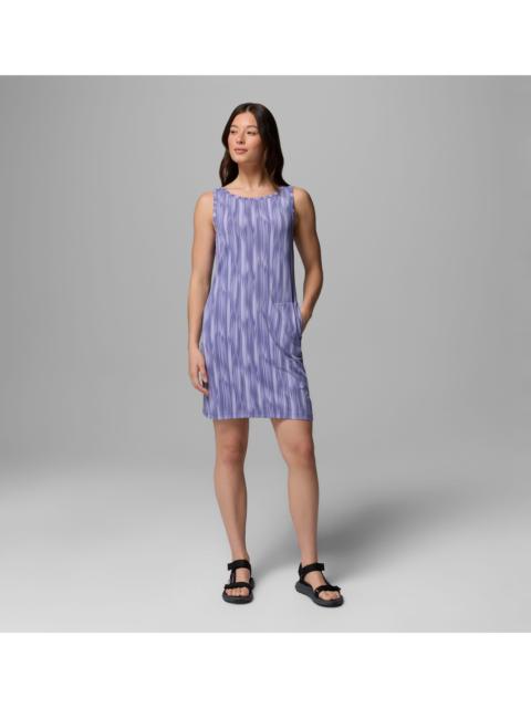 Columbia Women's Chill River Printed Dress