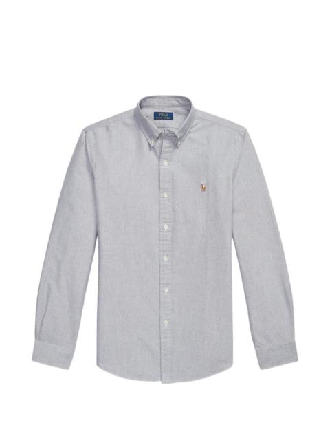 Polo Ralph Lauren slim-fit Oxford shirt
