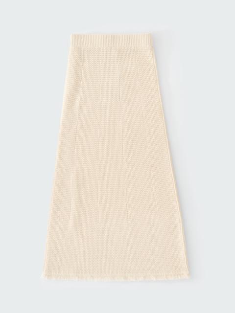 Studio Nicholson Rye Skirt