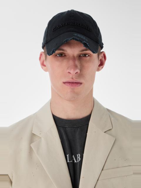 CAMPERLAB FADED BLACK