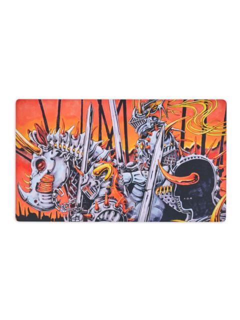 BRAIN DEAD Brain Dead Fantasy Games Gomzé Knight Playmat - Multi