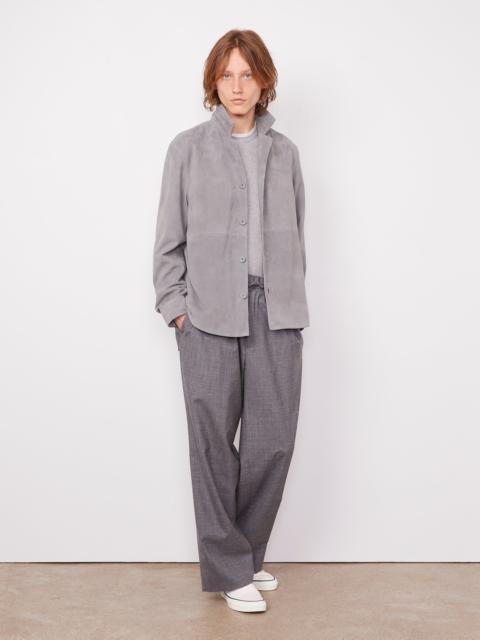 OFFICINE GÉNÉRALE JULIEN OVERSHIRT