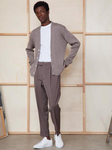 OFFICINE GÉNÉRALE MILES SWEATER