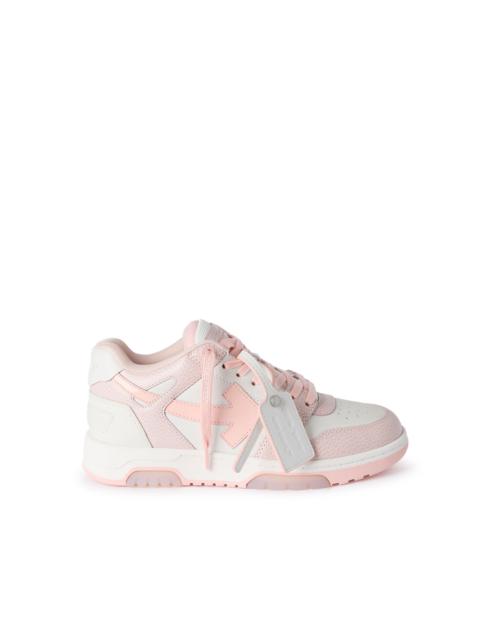 Off-White Out Of Office Sneakers