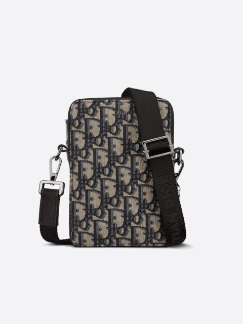 Dior Messenger Pouch