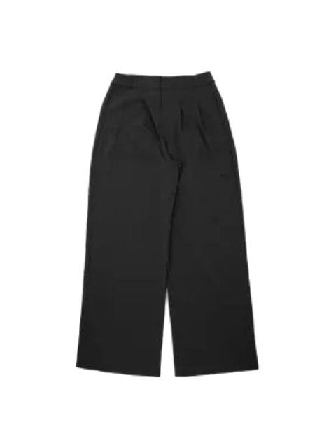Nike (WMNS) Nike Dri-FIT Bliss Pants 'Black' FQ2167-010