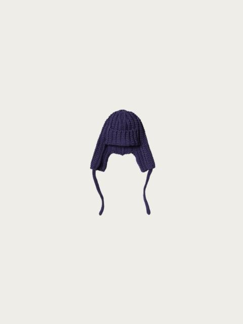 Kapital 3G Wool GALE Cap - Nasucon