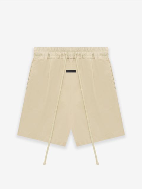 Fear of God Trouser Short