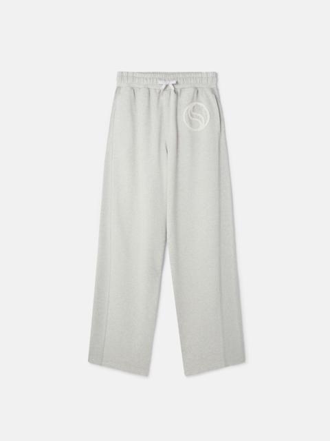 Stella McCartney S-Wave Drawstring Joggers