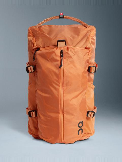 On Speed Pack 18L Lite