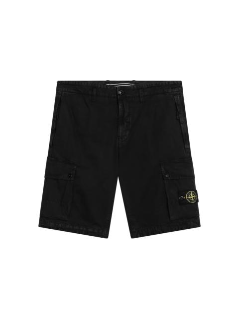 Stone Island Paracadute bermuda shorts