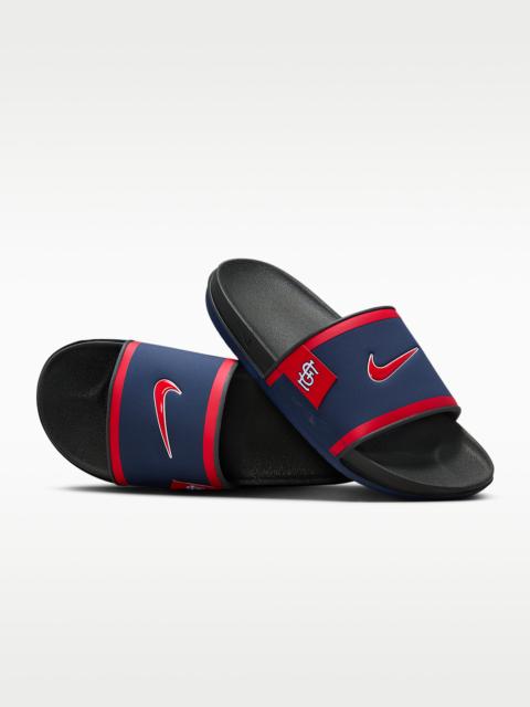 Nike Nike Offcourt (St. Louis Cardinals) Offcourt Slides