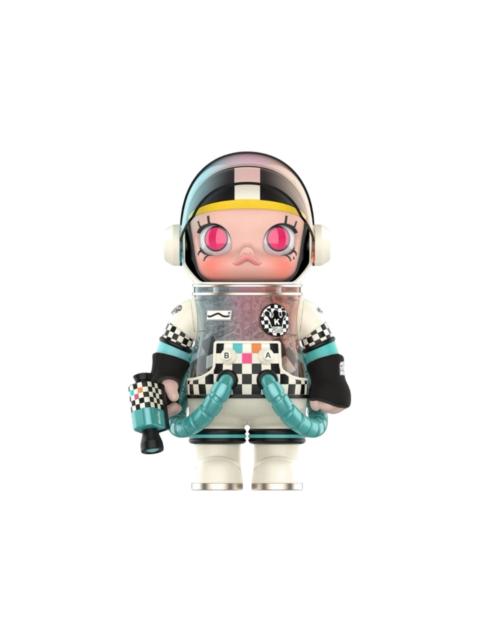 POP MART Pop Mart Mega Space Molly Vans 1000%