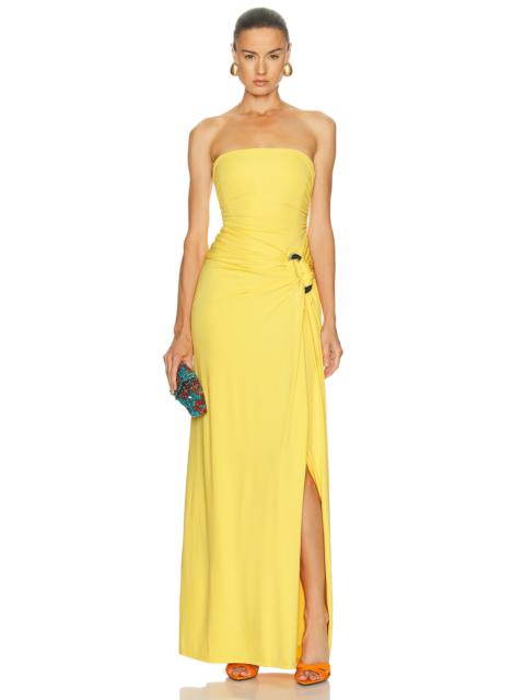SIMKHAI Emma Gown