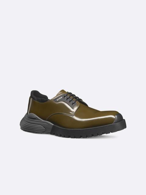 Dior Dior Combat Derby Shoe