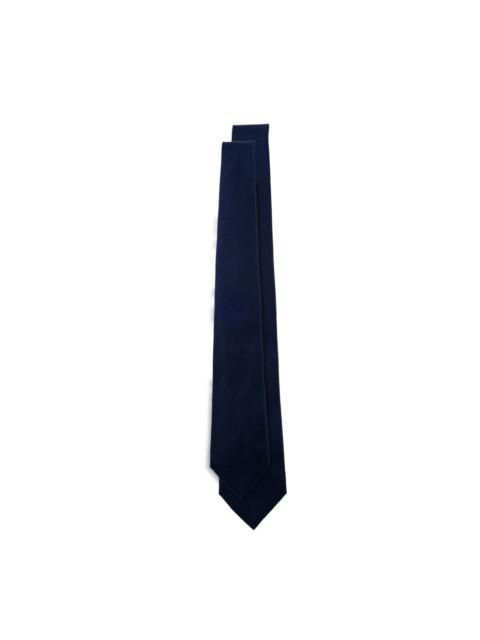 Etro silk tie