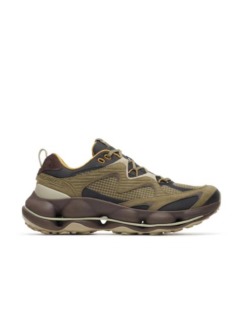 MERRELL Men's SpeedArc Matis Leather Waterproof