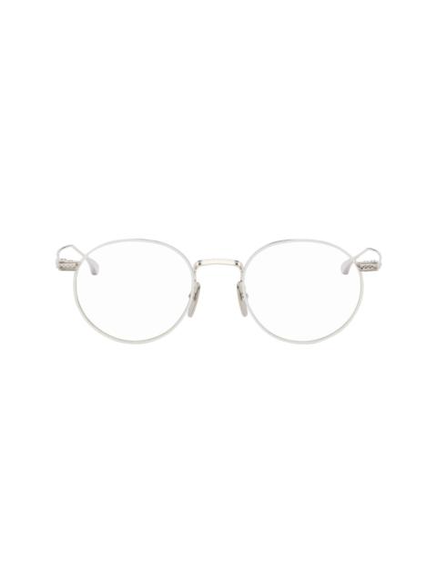 DITA Silver Journey-Two Glasses